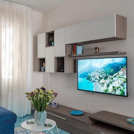 Maiori Apartment By Marcel Dış mekan fotoğraf