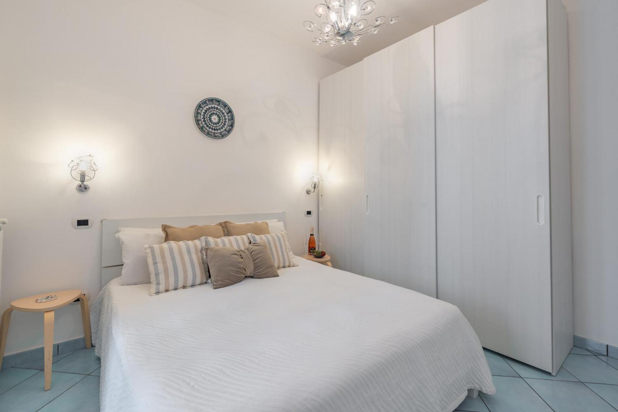 Maiori Apartment By Marcel Dış mekan fotoğraf