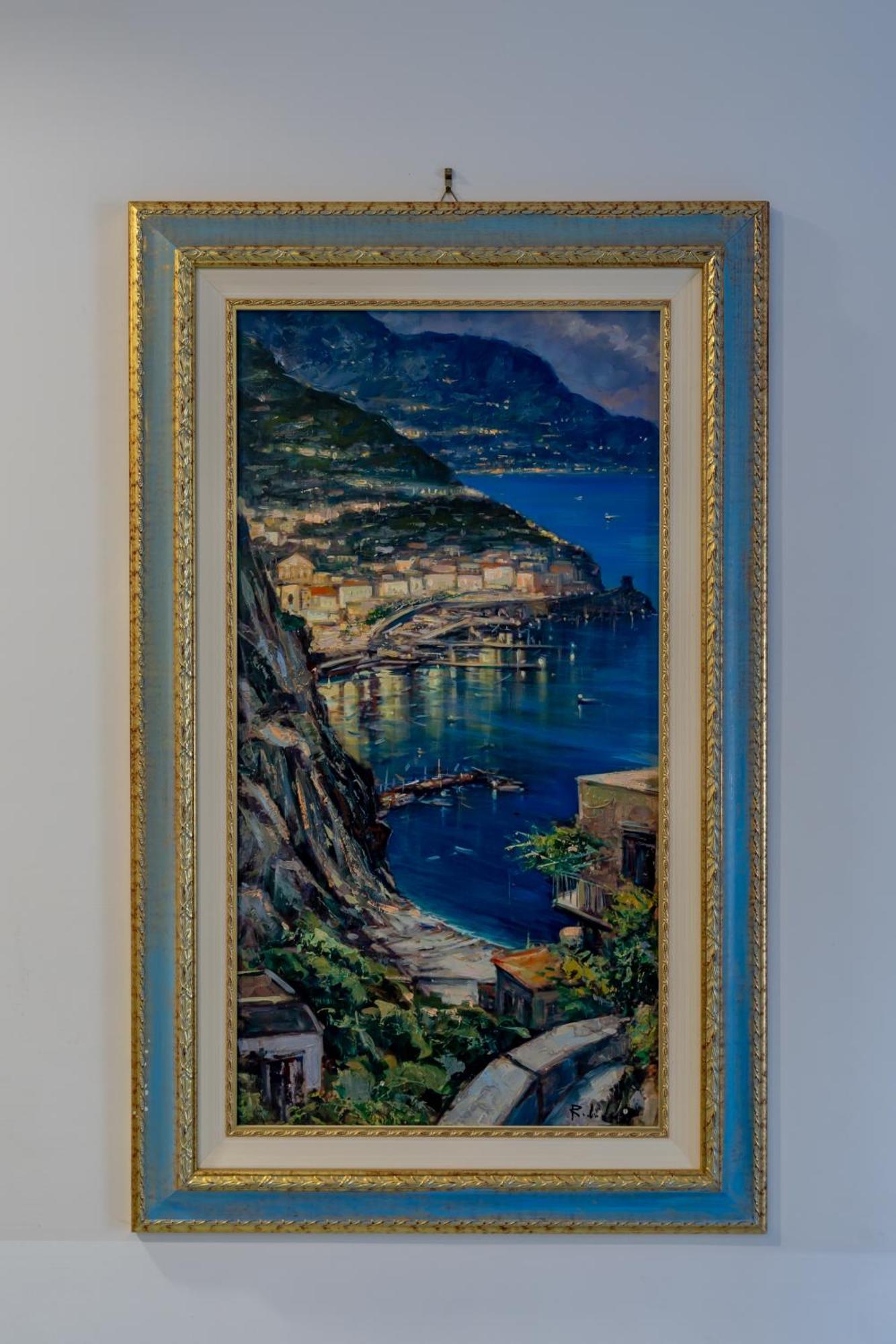 Maiori Apartment By Marcel Dış mekan fotoğraf