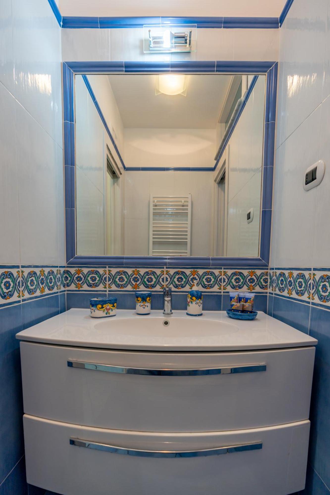 Maiori Apartment By Marcel Dış mekan fotoğraf