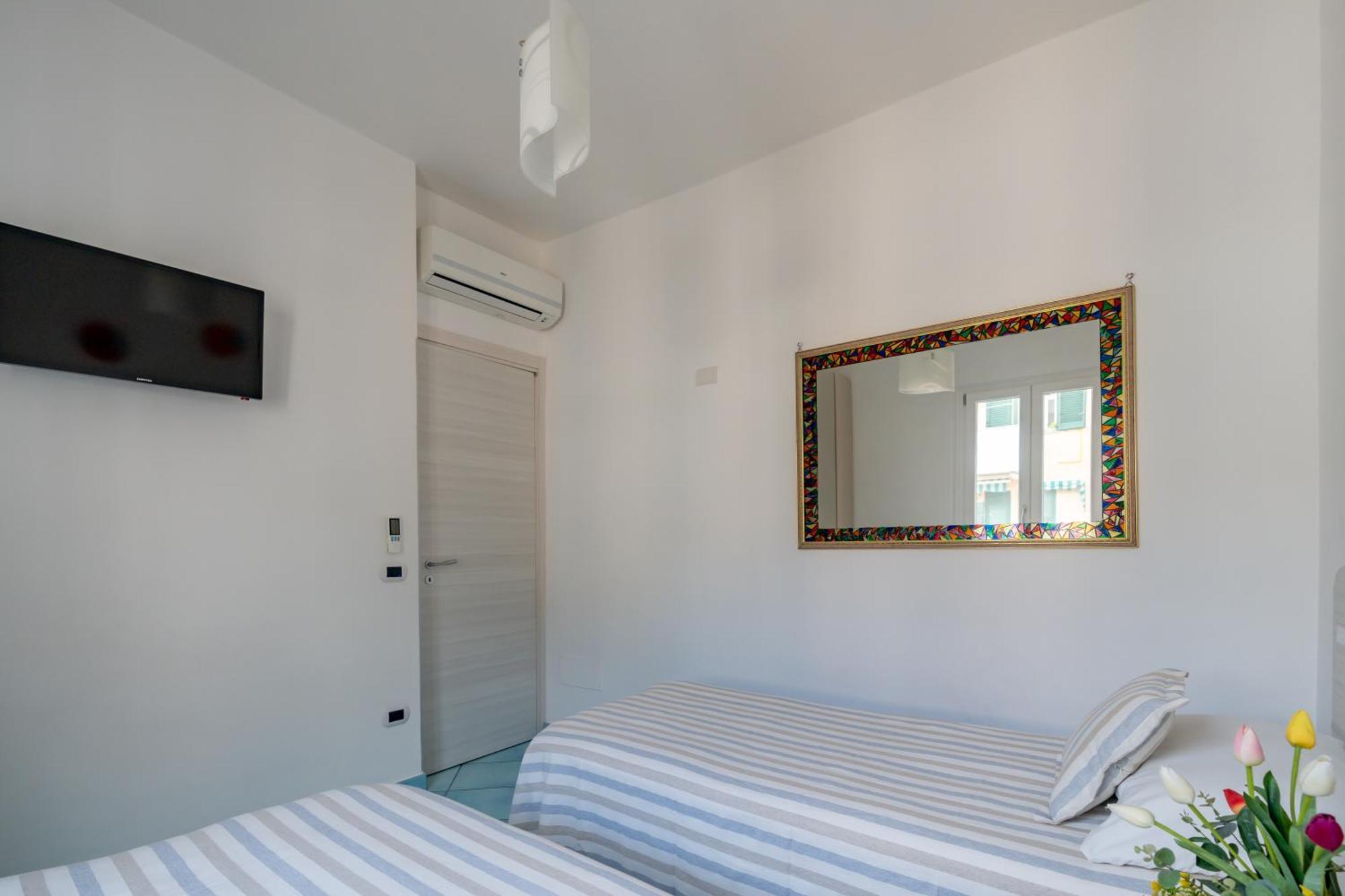 Maiori Apartment By Marcel Dış mekan fotoğraf