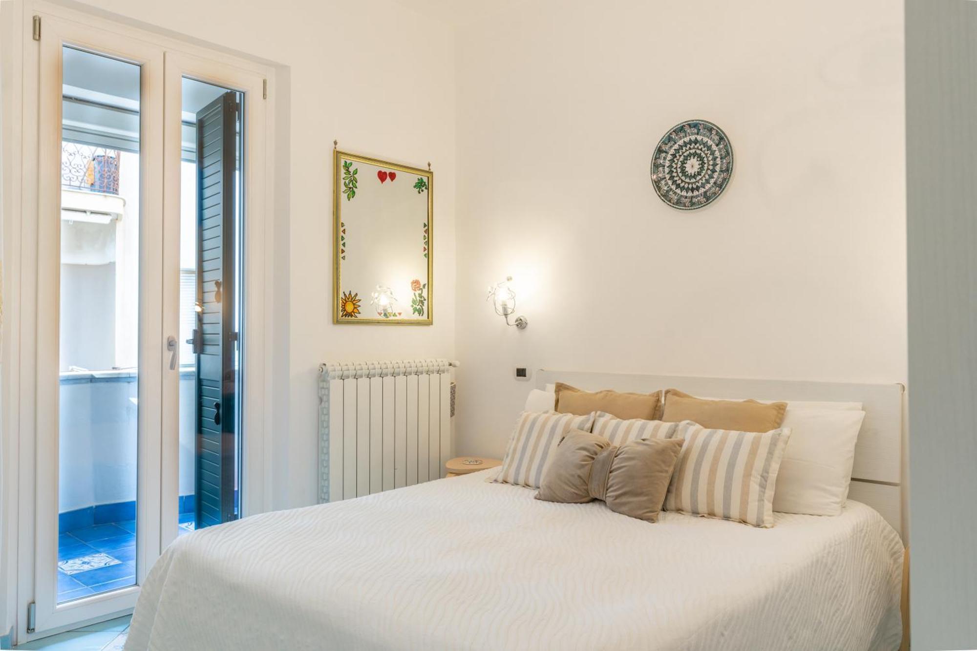 Maiori Apartment By Marcel Dış mekan fotoğraf