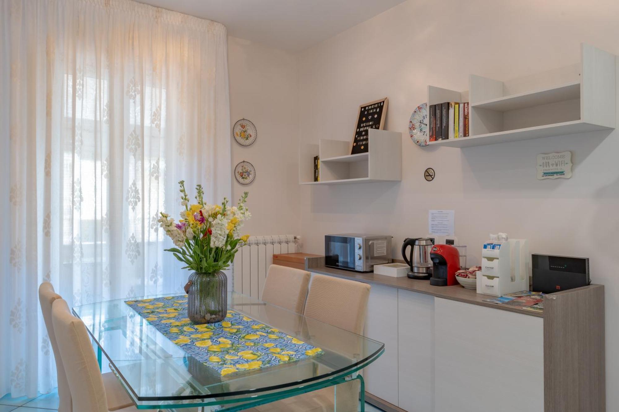 Maiori Apartment By Marcel Dış mekan fotoğraf