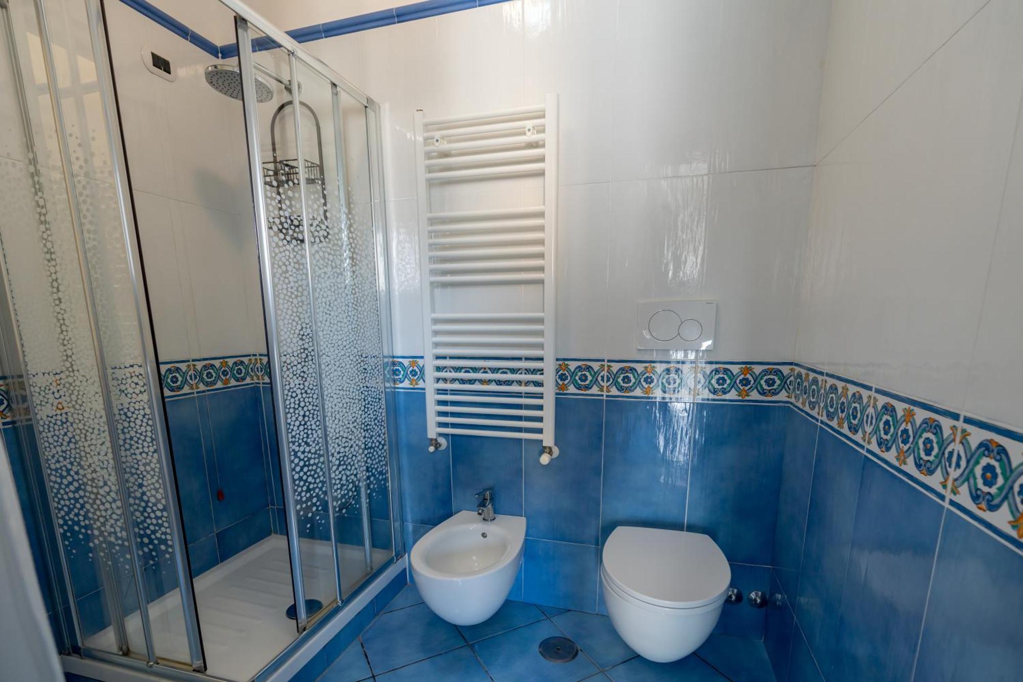 Maiori Apartment By Marcel Dış mekan fotoğraf