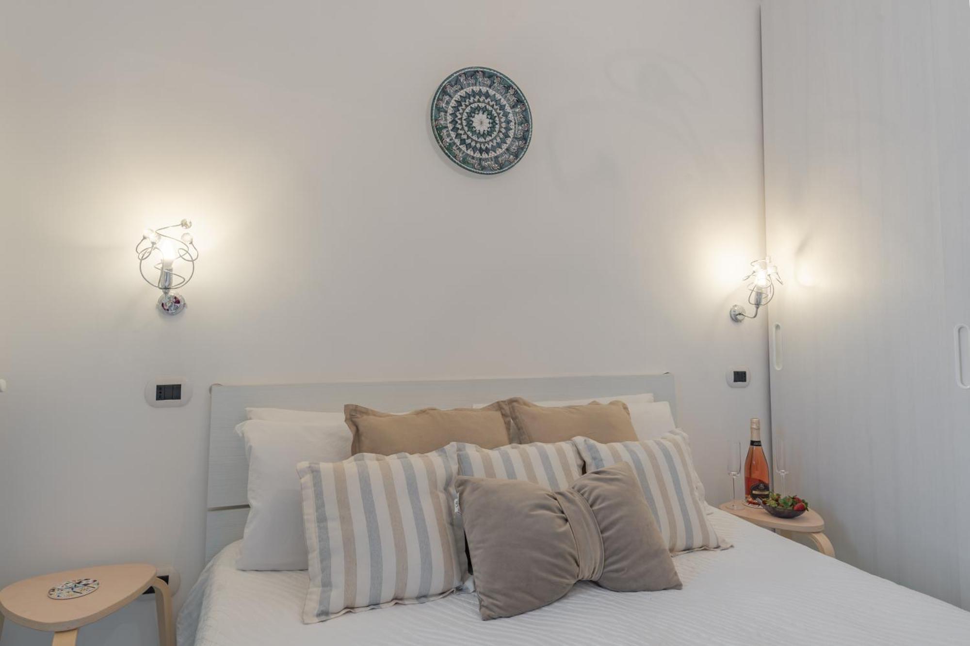 Maiori Apartment By Marcel Dış mekan fotoğraf