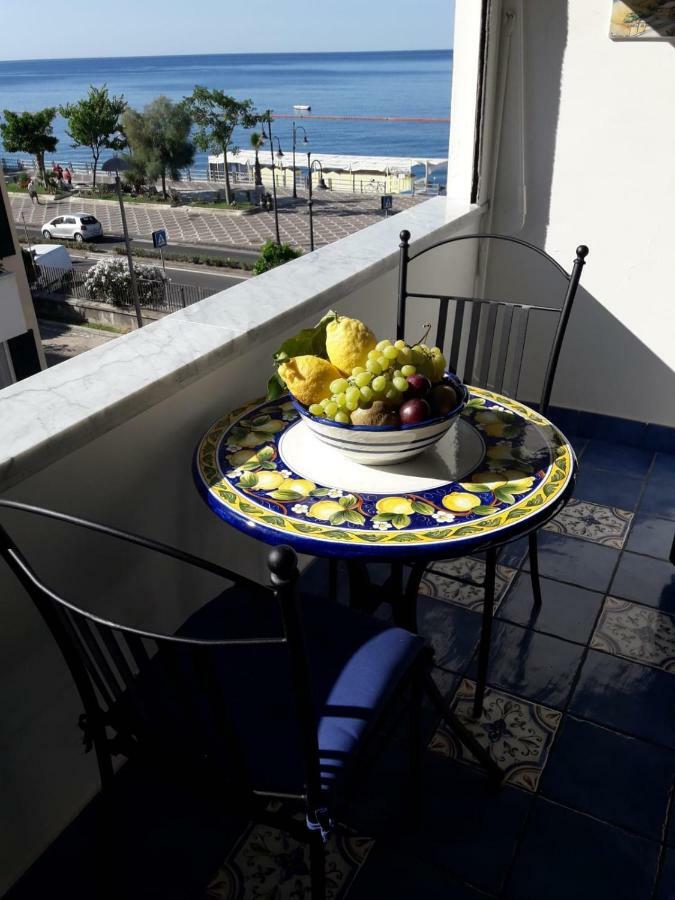 Maiori Apartment By Marcel Dış mekan fotoğraf